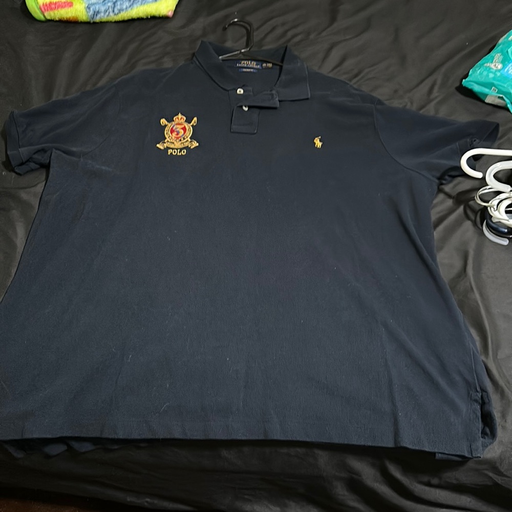 Polo Ralph Lauren XXL Used